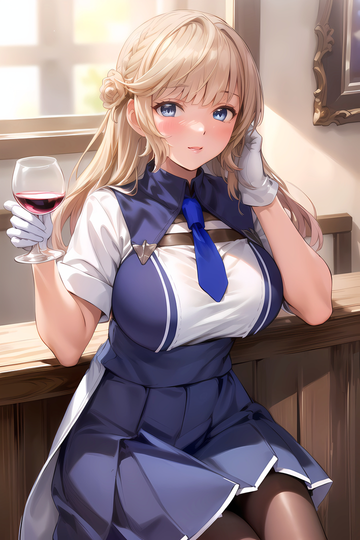 【キャラ別エロ画像】艦隊これくしょん -艦これ-｜レンジャーの2次元エロ画像＆エロイラスト 29枚まとめ レンジャー - ()